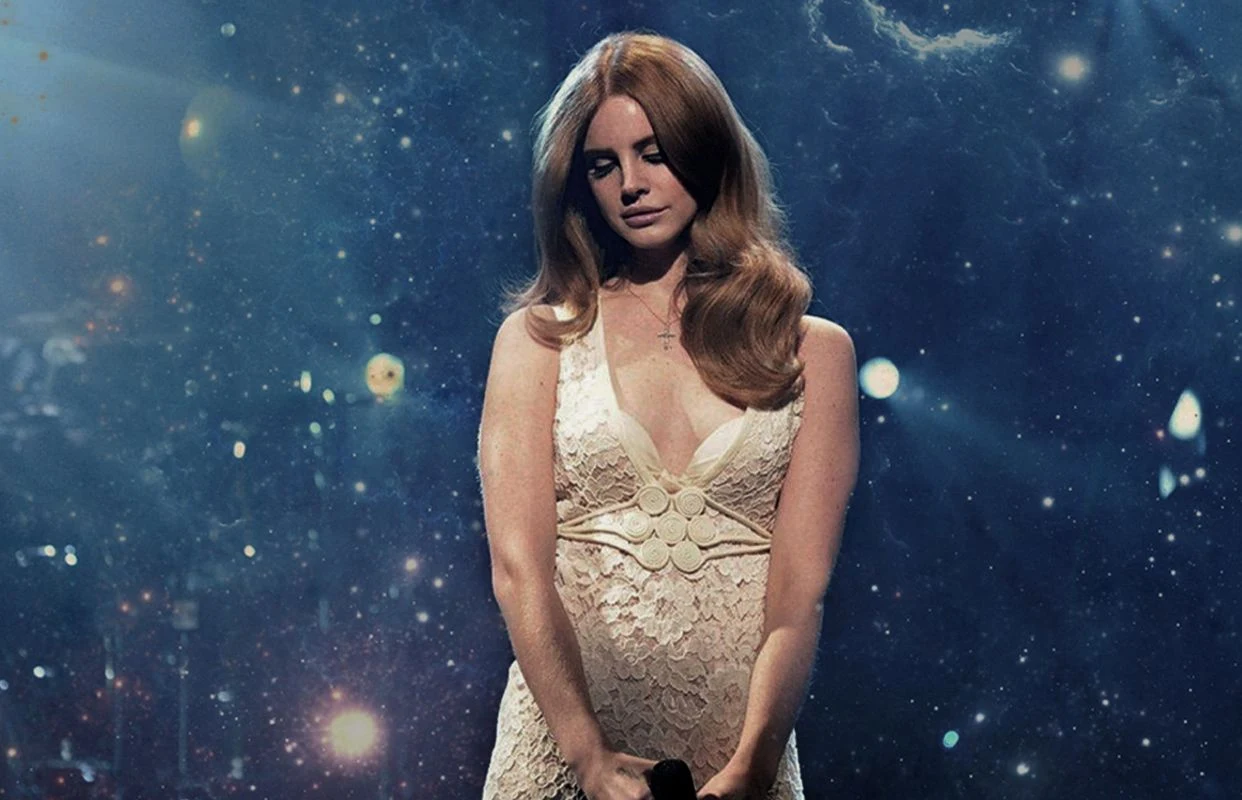 Концерт Lana Del Rey. Tribute under stars — Санкт-Петербургский Планетарий — афиша