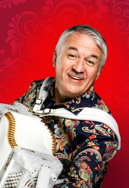 Концерт "Валерий Семин" в г.Пермь 19.03.2027г. БЗФ 19:00 — Пермская краевая филармония — афиша