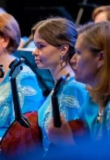 Концерт "Звучи любовь", посвящен творчеству Е. Мартынова — Уральский центр народного искусства — афиша