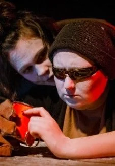 Королева красоты — Центр современной драматургии — афиша Екатеринбург