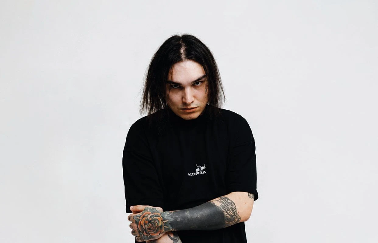 Корза — Рок-бар PRB — афиша