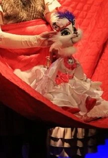 Кошкин дом