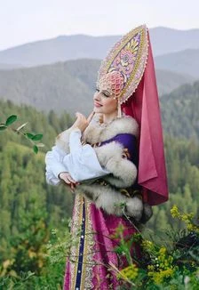 Красноярский государственный академический ансамбль танца Сибири им. М.С. Годенко. — Красноярская краевая филармония — афиша