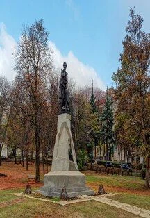 Красота спасет мир. Поэтическая гостиная