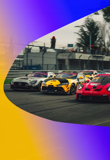 Кубок Gt. Гран-при Радио Максимум — Автодром Moscow Raceway — афиша