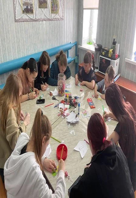 Кукла Десятиручка. Познавательная программа — Скородумский СДК — афиша