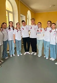 Культурная пятница — МКУК «Сычёвская ЦКС» — афиша
