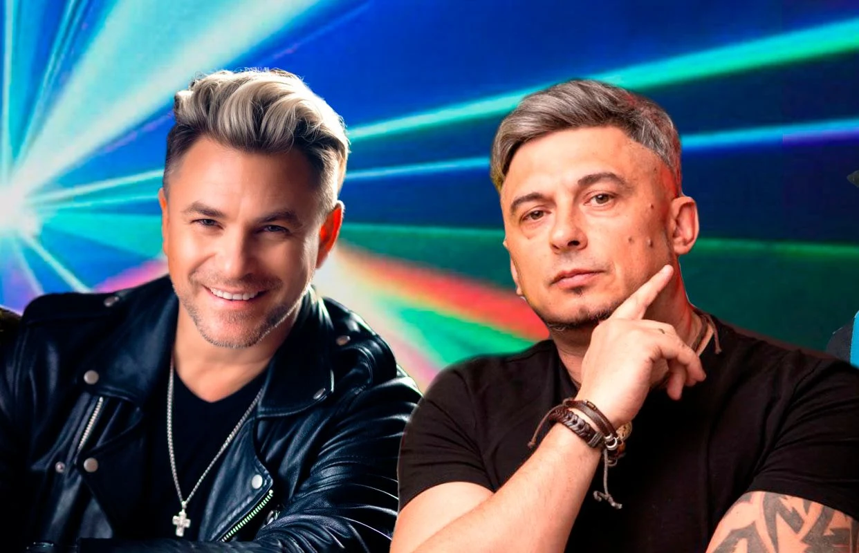 Кумиры поколений — ДК Машиностроитель — афиша