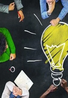 Квиз «IQ-баттл» — Центральная городская детская библиотека им. А. П. Гайдара — афиша Ревда