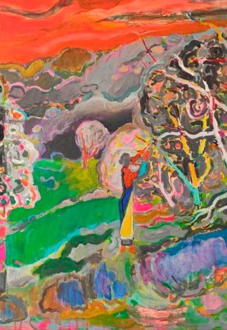 Әлдермештән Әлмәндәр / Старик из деревни Альдермеш — Театр им. Г. Камала — афиша