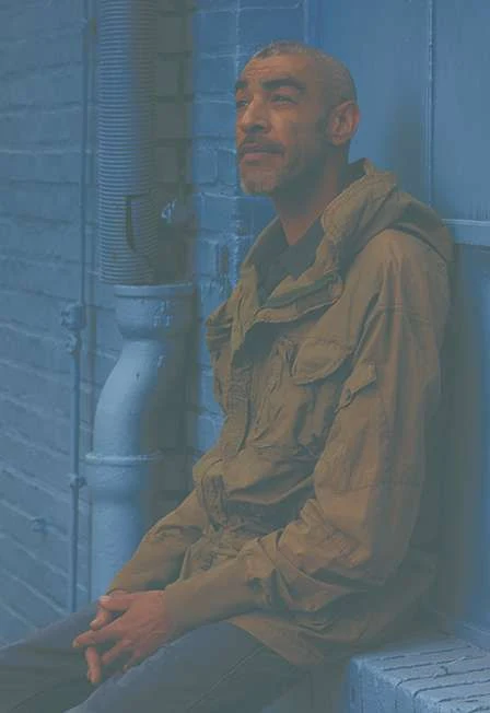 Leeroy Thornhill (ex the Prodigy) – Хэдлайнер MEGARAVE