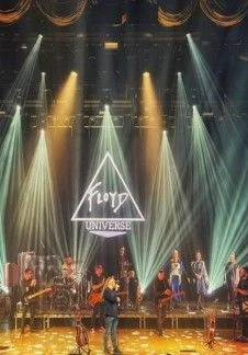 Легендарные хиты Пинк Флойд (Pink Floyd) в сопровождении симфонического оркестра — Дворец Губернаторский — афиша