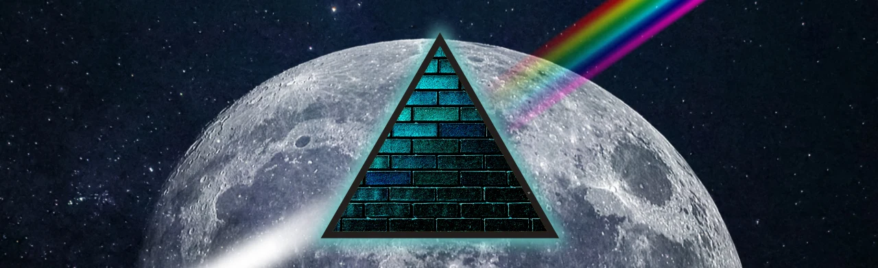 Легендарные хиты Pink Floyd в сопровождении симфонического оркестра — ДК Железнодорожников (ДКЖ) — афиша Новосибирск