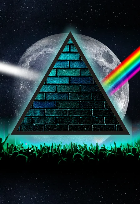 Легендарные хиты Pink Floyd в сопровождении симфонического оркестра
