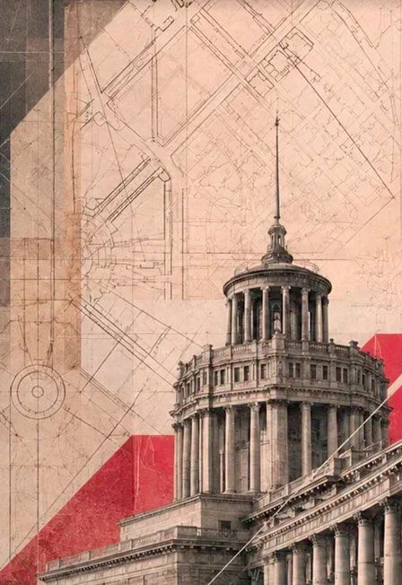 Лекция. 1948. Второе рождение города на Неве — Планетарий 1 — афиша