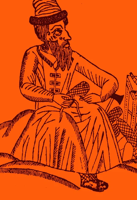 Лекция "Россия до Петра Великого: "другая" Россия?" — Особняк Матильды Кшесинской — афиша Санкт-Петербург