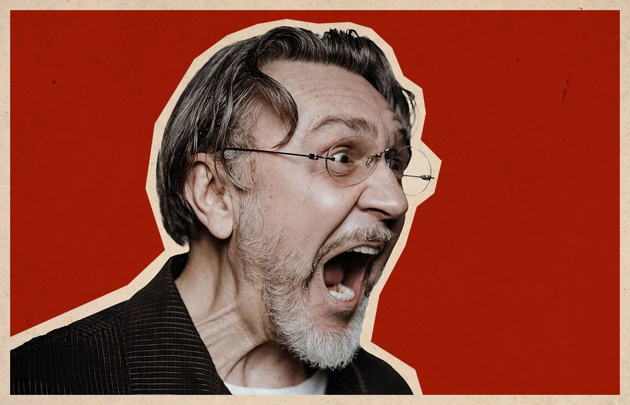 Ленинград — УГМК Арена — афиша