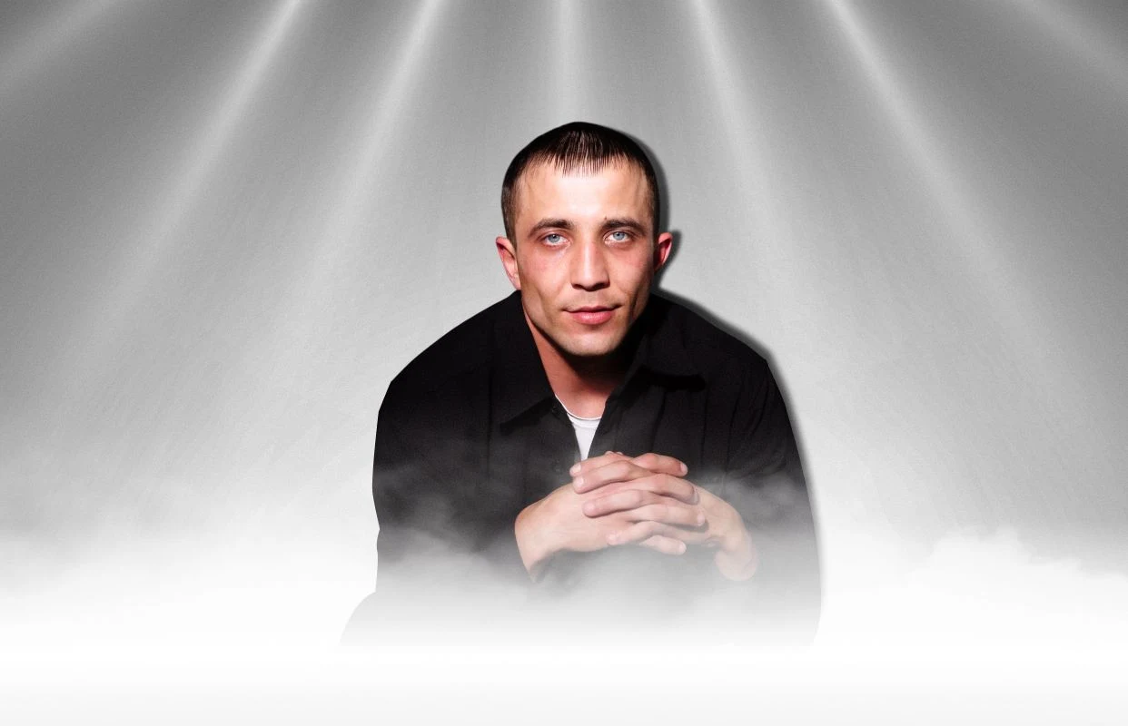 Ленур Биктимирова — КРК Пирамида — афиша