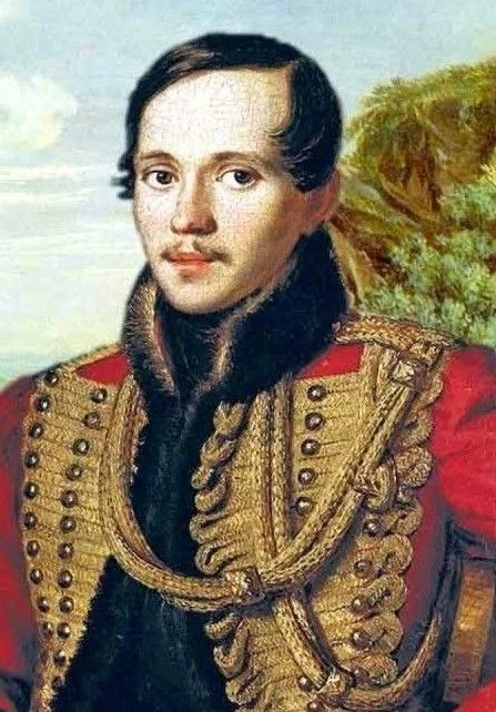 Лермонтов – поэт, писатель, драматург. Литературный час — Шумячская центральная библиотека — афиша