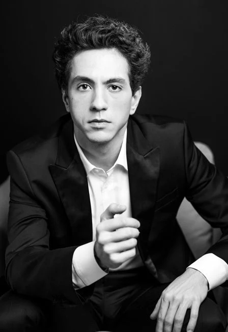 Летний фестиваль Pianissimo. Сольный концерт Константин Емельянов
