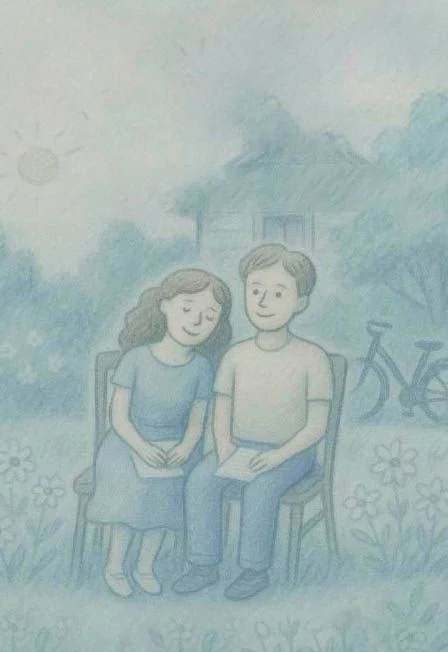Лето. Дача. Любовь. Дачник в Переделкино. — Дача в Переделкино — афиша