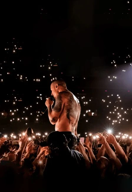 Linkin Park. Симфонический трибьют — Консерватория им. А.К. Глазунова — афиша