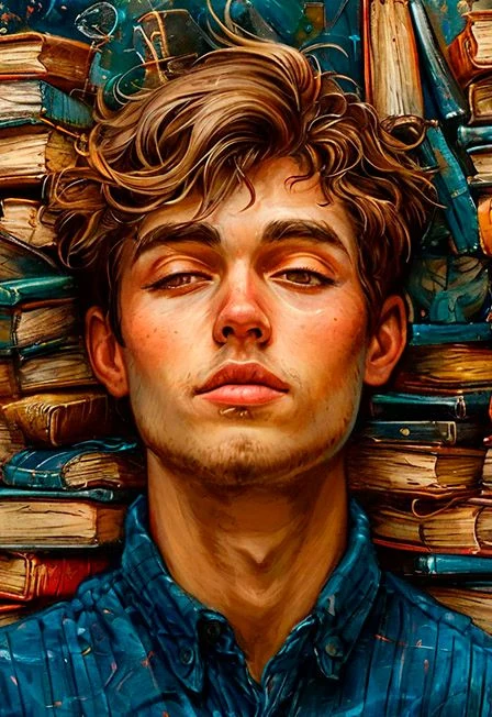 Литературная мозаика. Интеллектуальное соревнование — Библиотека для инвалидов по зрению — афиша