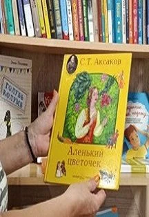 Литературная мозаика «Рассказы и сказки о родной природе» — Центральная библиотека им. М.В. Наумова — афиша