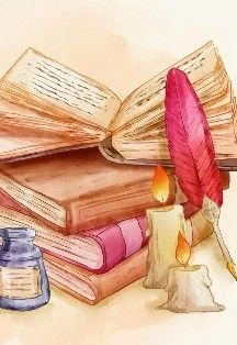 Литературное единство народов... Поэтическая гостиная — Центральная библиотека Соль-Илецкого городского округа — афиша