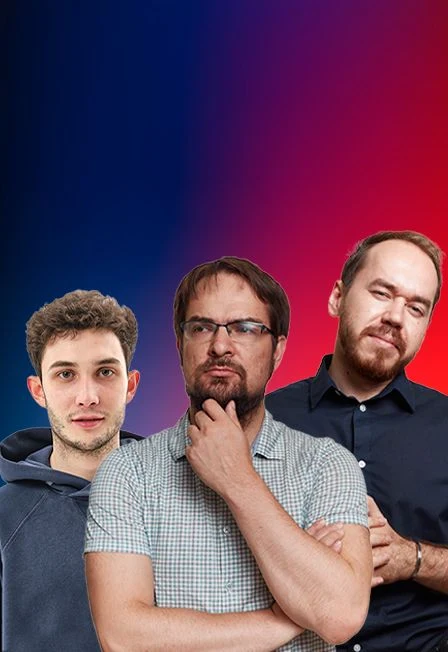 Лучшее — Stand Up club Kazan — афиша