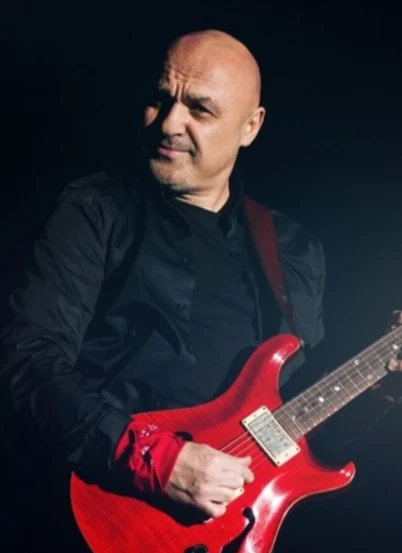 «Лучшие гитаристы России» Л.Ломидзе, группа «Blues Cousins» — Самарская государственная филармония — афиша