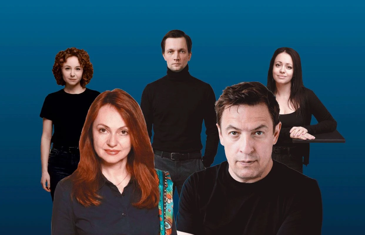 Любовь с акцентом — Культурный центр «Сухонский» г. Сокола — афиша Сокола