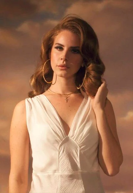 МАГИЯ СВЕЧЕЙ. «LANA DEL REY Tribute»