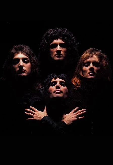 МАГИЯ СВЕЧЕЙ. «QUEEN. СИМФОРОК на крыше»