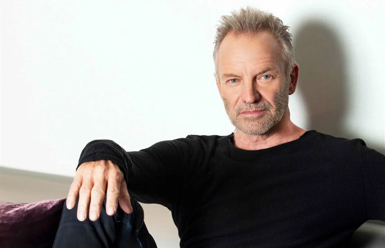 МАГИЯ СВЕЧЕЙ. «STING TRIBUTE» — Дом Архитектора (Особняк Половцова) — афиша Санкт-Петербург