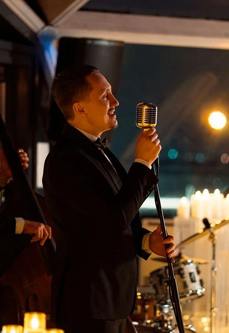 МАГИЯ СВЕЧЕЙ. «STING Tribute»