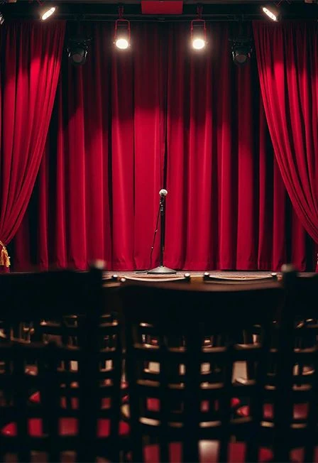 Макс Ко — Stand Up club Kazan — афиша