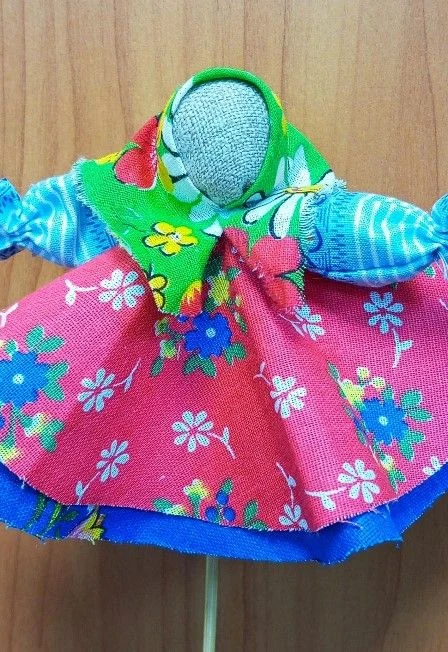 Марфушкины игрушки. Программа — Угличский музей — афиша