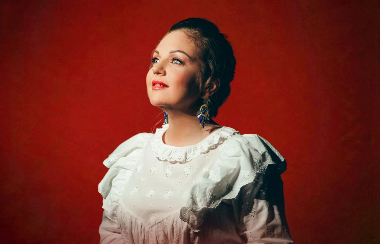 Марина Девятова — Нижегородская государственная академическая филармония — афиша