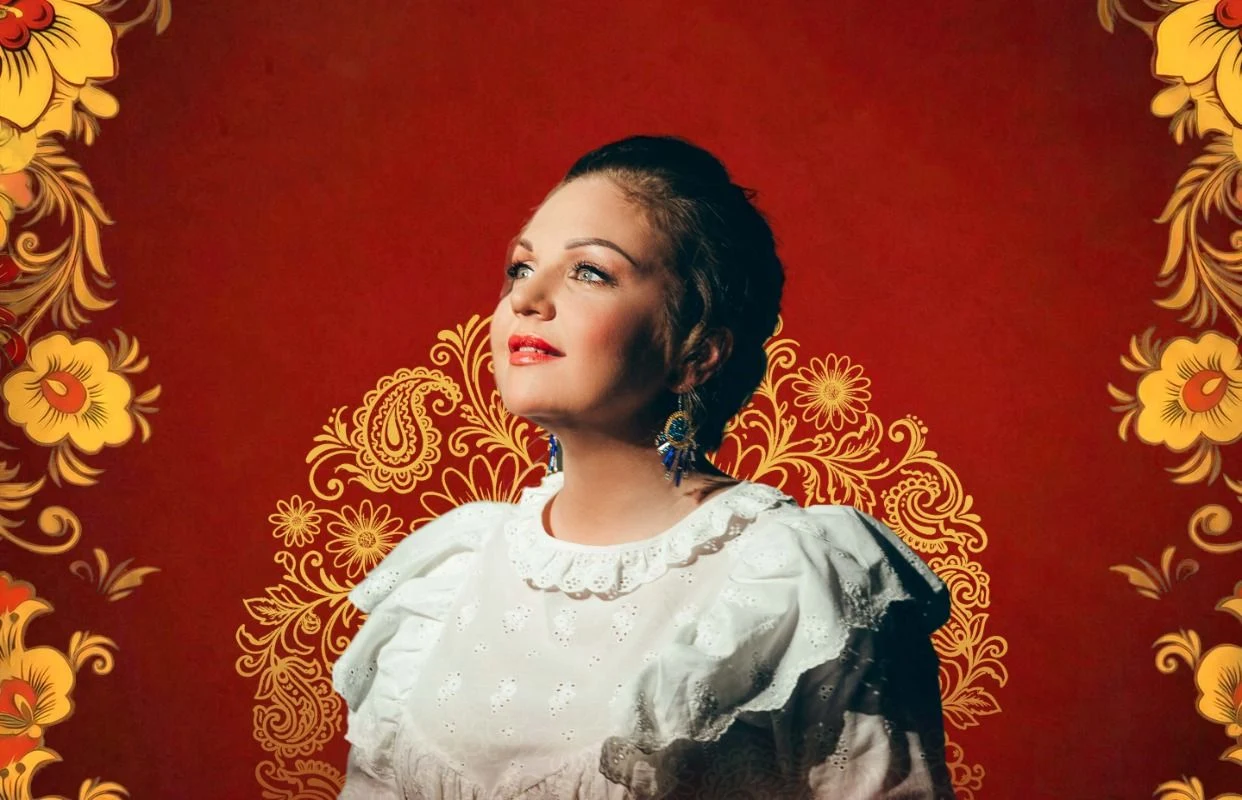 Марина Девятова — Дворец Химиков — афиша