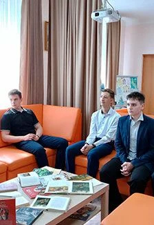 Марк Бернес: Я песне отдал всё сполна. Вечер музыки — Кочелаевская библиотека — афиша