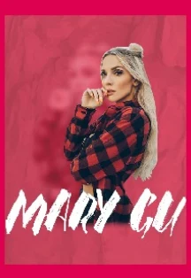 Mary Gu — МТС Live Холл Самара (ех. КРЦ «Звезда») — афиша