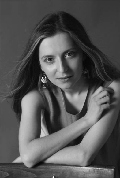 Майя Усенко: Концерт-путешествие — Новосибирский Дом джаза — афиша Новосибирск
