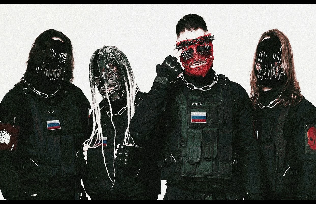 Мегамозг. Презентация альбома — Клуб Machine Head — афиша