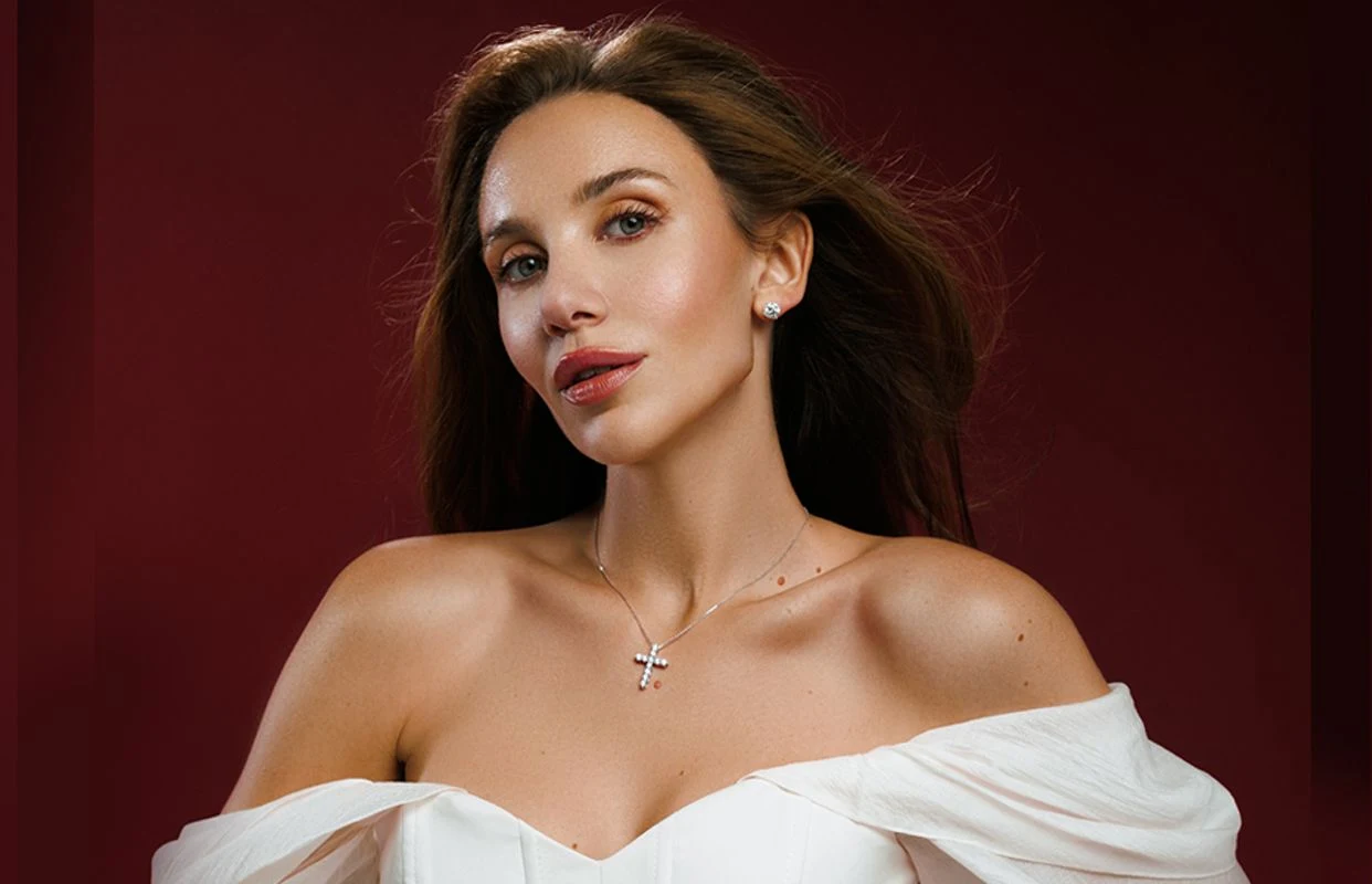 Миа Бойка (Mia Boyka) — МТС Live Холл Нижний Новгород — афиша Нижний Новгород