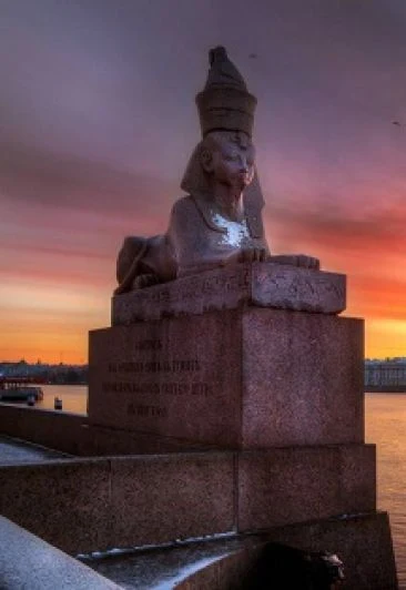Мифы и Легенды Петербурга — Гостиницы, экскурсии — афиша Санкт-Петербург