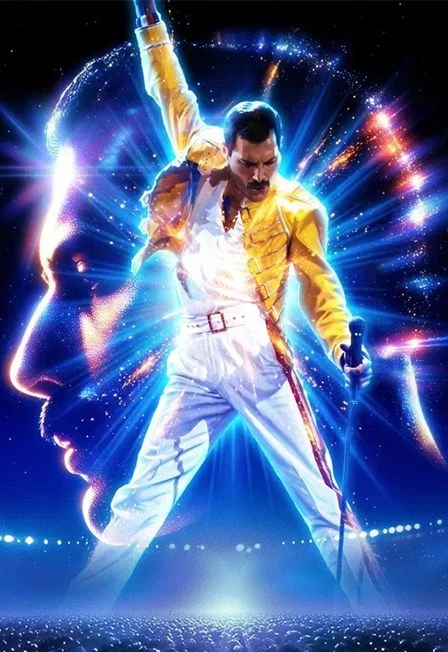Мировые хиты Queen с симфоническим оркестром — ONE VISION — Дворец Молодёжи (Ярославль) — афиша Ярославль