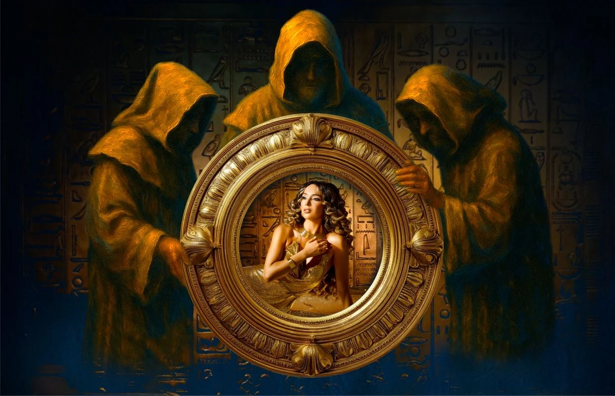 Mirror of Enigma.Сад наслаждений — ЦКЗ Кубанского Казачьего Хора — афиша
