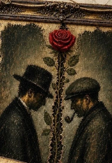 Модильяни. Мюзикл — Театр оперы и балета им. И. М. Яушева — афиша