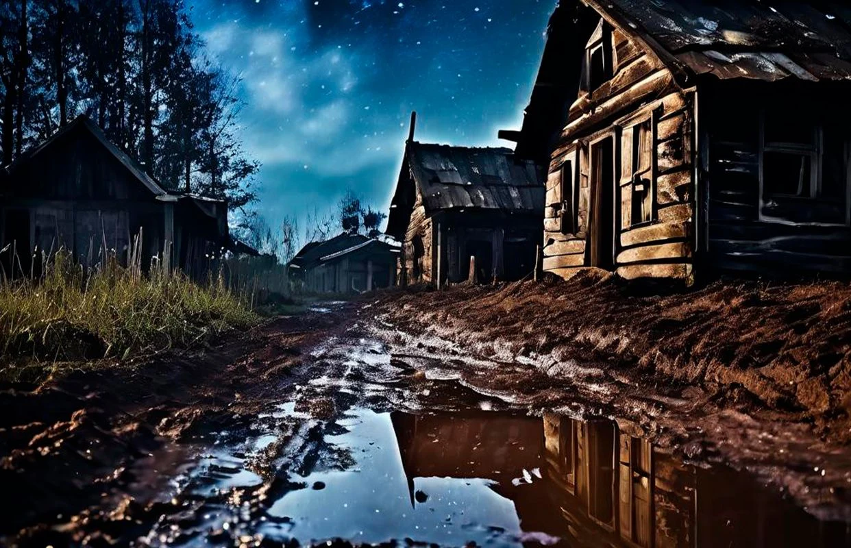 Молодежный театр арт-портал представляет: Страсти-Мордасти — Астраханский дом актера — афиша